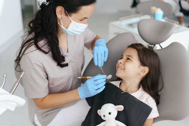 Best Emergency Root Canal Treatment in Harlan, IN