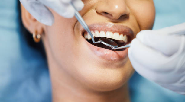 Best Pediatric Emergency Dentist in Harlan, IN