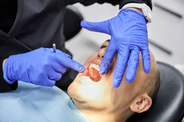 Best Emergency Dentist for Special Needs Patients in Harlan, IN