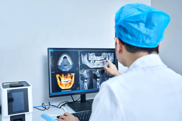 Best Mobile Emergency Dentist in Harlan, IN