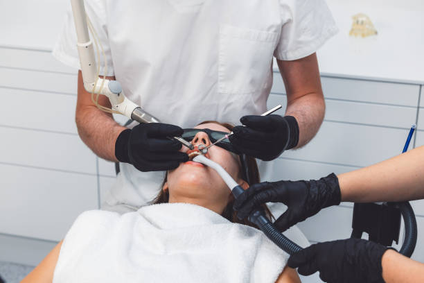 Best Emergency Dental Extractions in Harlan, IN